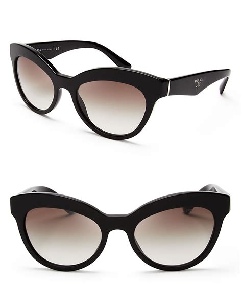 prada sunglasses cat eye|prada cat eye prescription glasses.